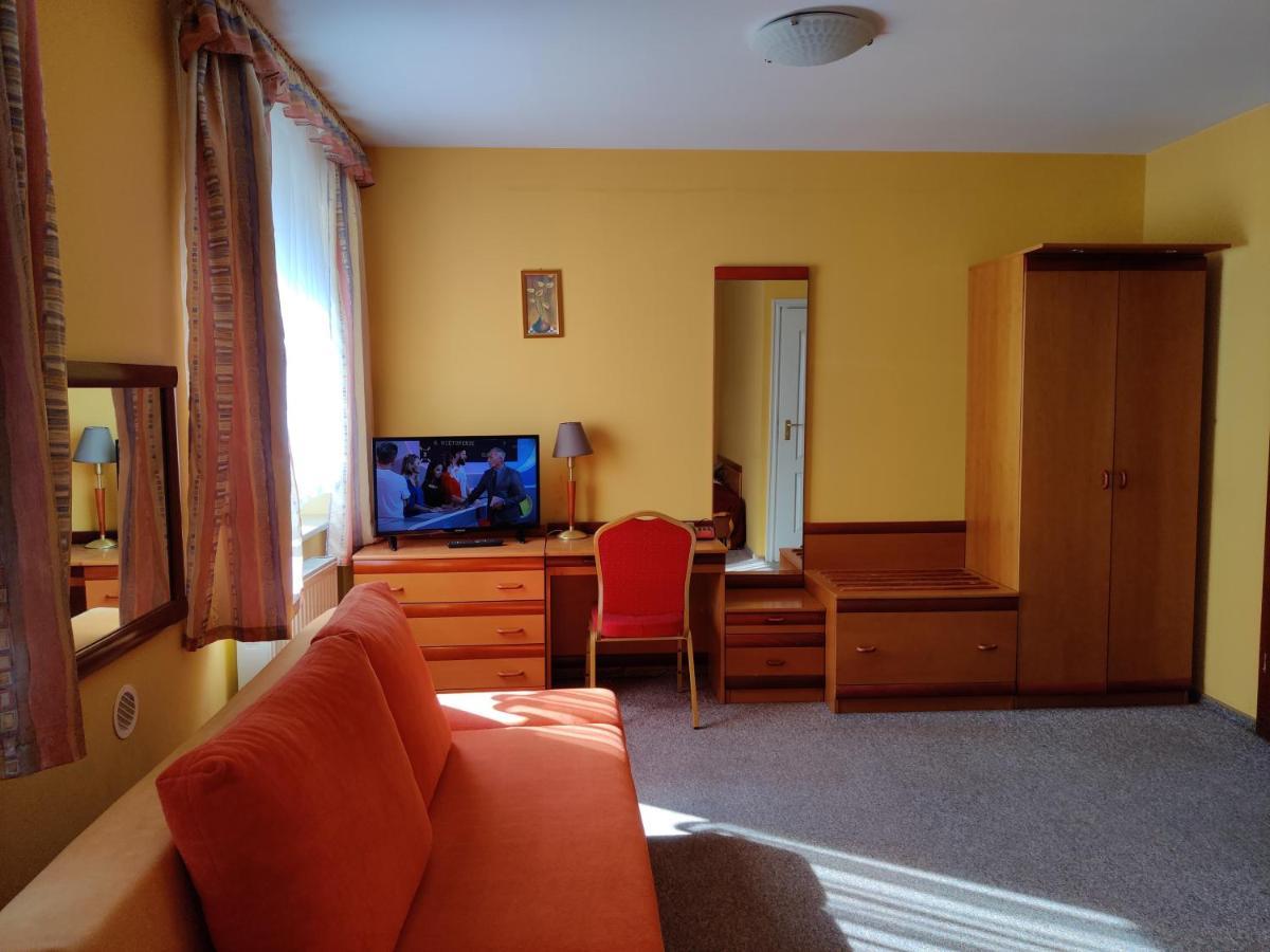Hotel Zulawy Elblag Exterior photo
