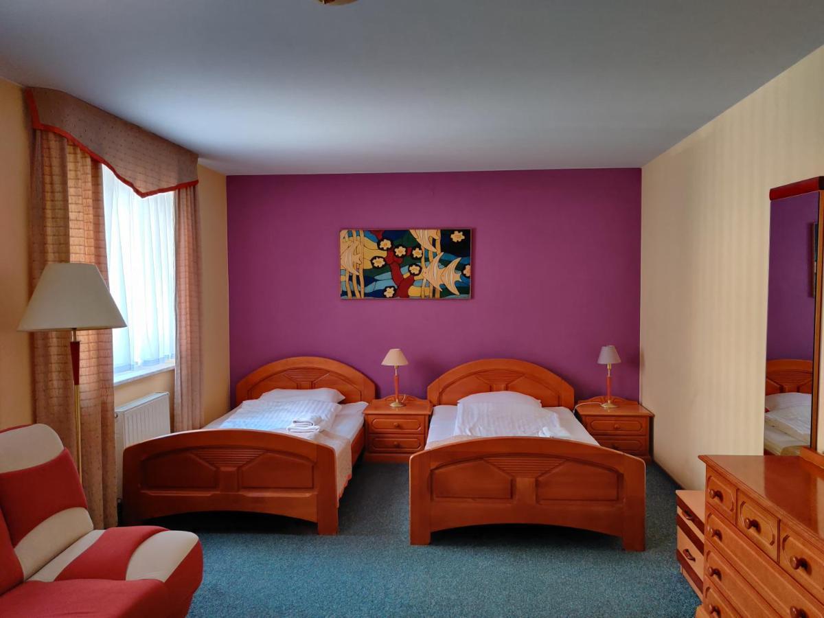 Hotel Zulawy Elblag Exterior photo
